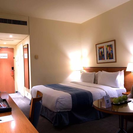 Lancaster Tamar Hotel- Hadath Beirut Bagian luar foto