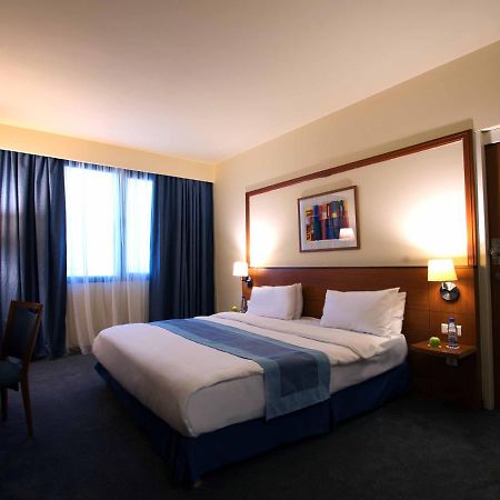Lancaster Tamar Hotel- Hadath Beirut Bagian luar foto