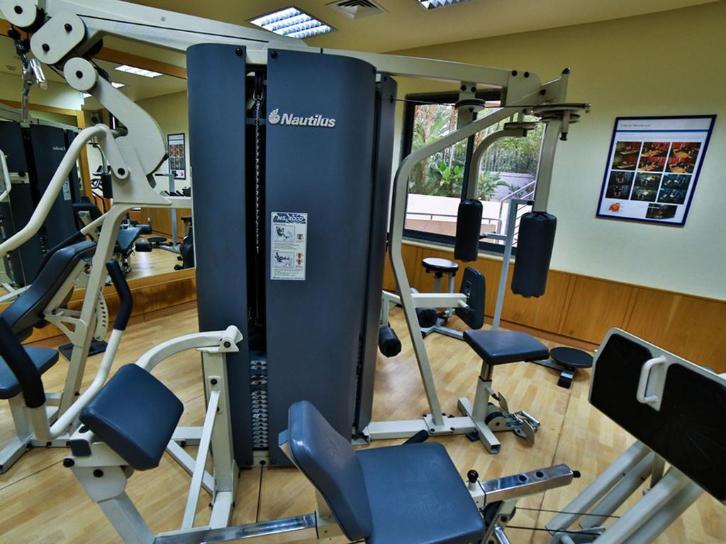 Lancaster Tamar Hotel- Hadath Beirut Bagian luar foto