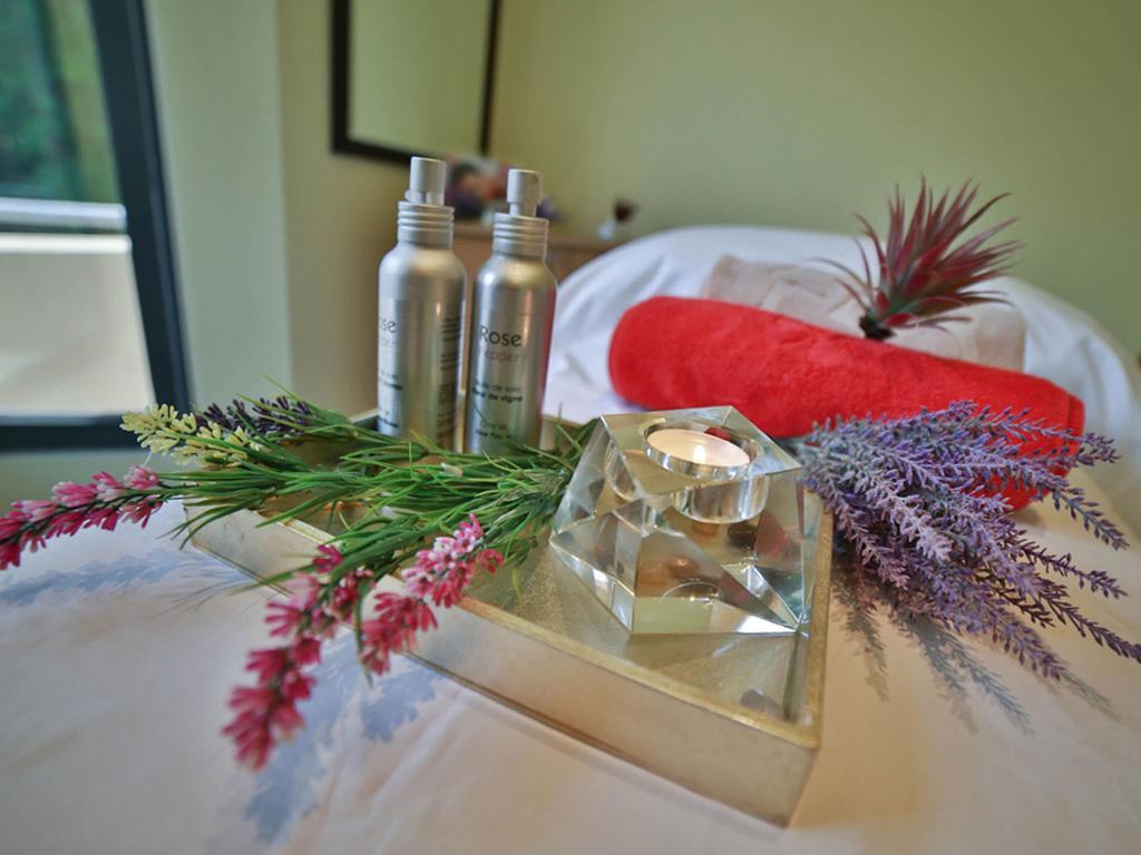 Lancaster Tamar Hotel- Hadath Beirut Bagian luar foto