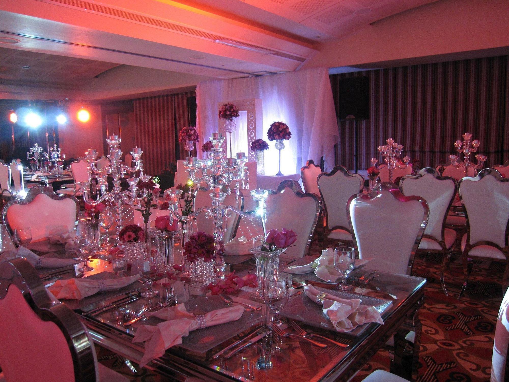 Lancaster Tamar Hotel- Hadath Beirut Bagian luar foto